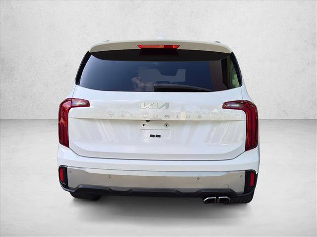 Used 2023 Kia Telluride S FWD image 7