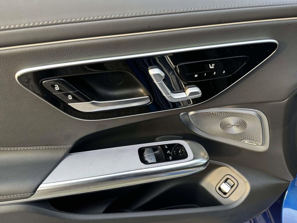 Used 2024 Mercedes-Benz CLE 450 4MATIC Coupe image 16