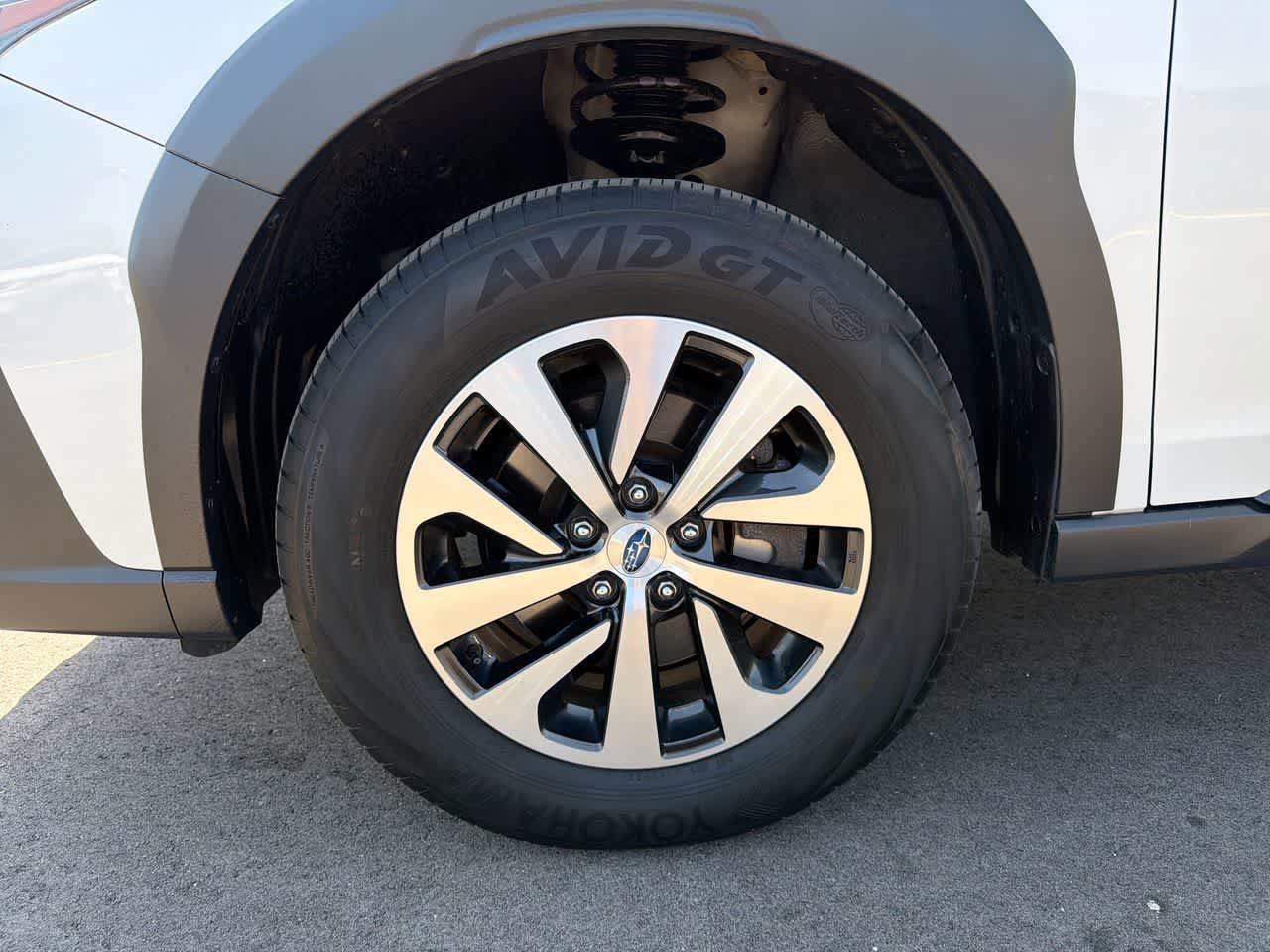 Certified 2023 Subaru Outback Premium AWD/4WD image 19