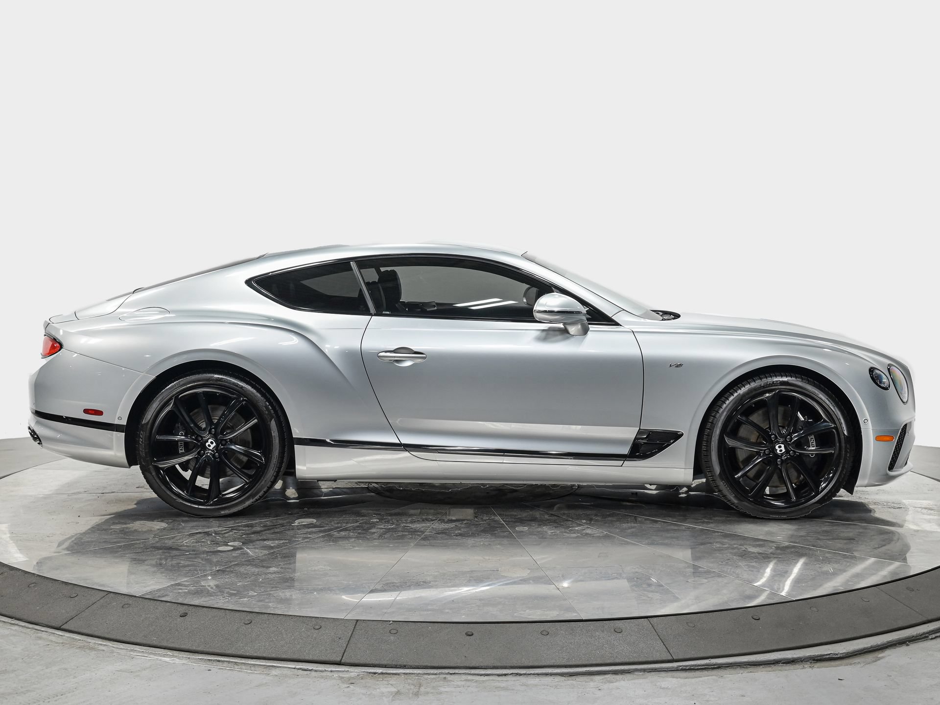 Used 2022 Bentley Continental GT AWD/4WD image 8