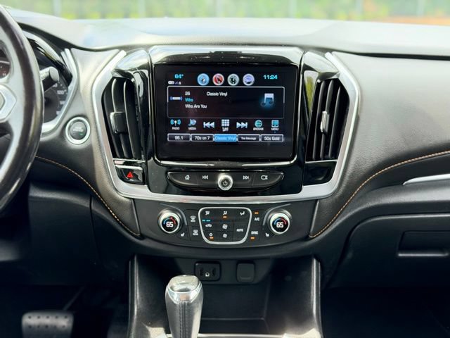 Used 2019 Chevrolet Traverse LT AWD/4WD image 20