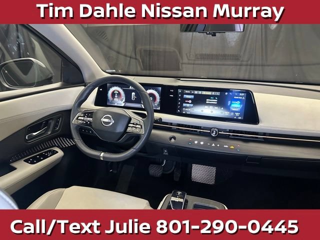 Used 2024 Nissan Ariya AWD image 20