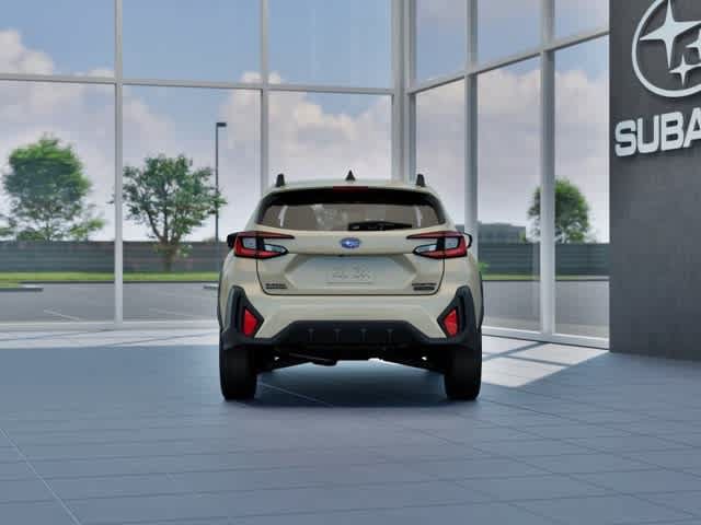 New 2026 Subaru Crosstrek 2.5i Limited AWD/4WD image 8