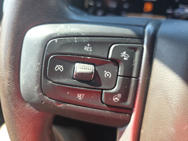 Used 2022 GMC Yukon Denali w/ Denali Ultimate Package RWD image 18