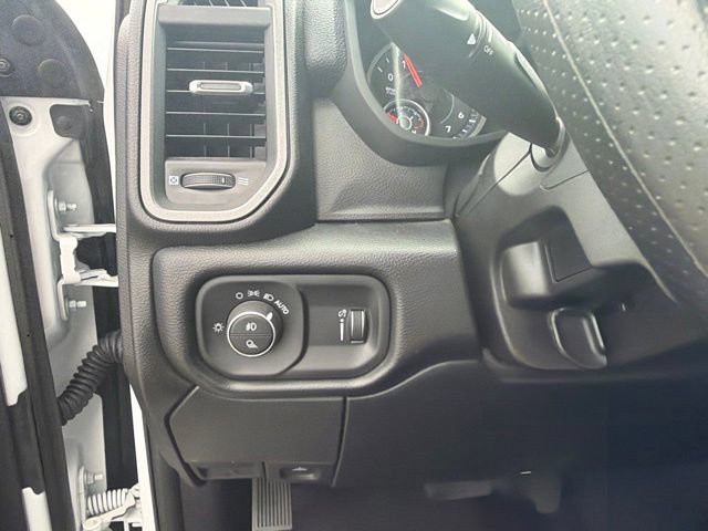 Used 2025 RAM 3500 Tradesman AWD/4WD image 25
