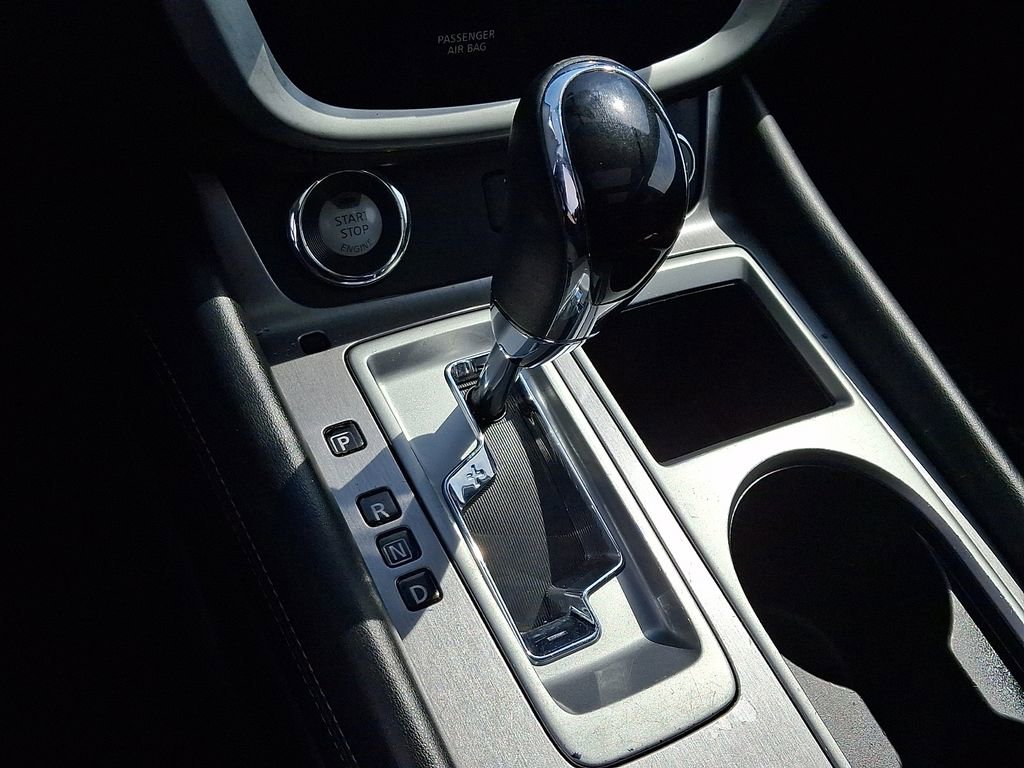 Used 2019 Nissan Murano SV w/ Premium Package AWD/4WD image 15
