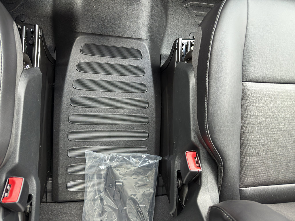 New 2026 Ford Transit 350 148 High Roof Extended image 21