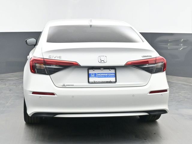 Used 2022 Honda Civic Touring image 9