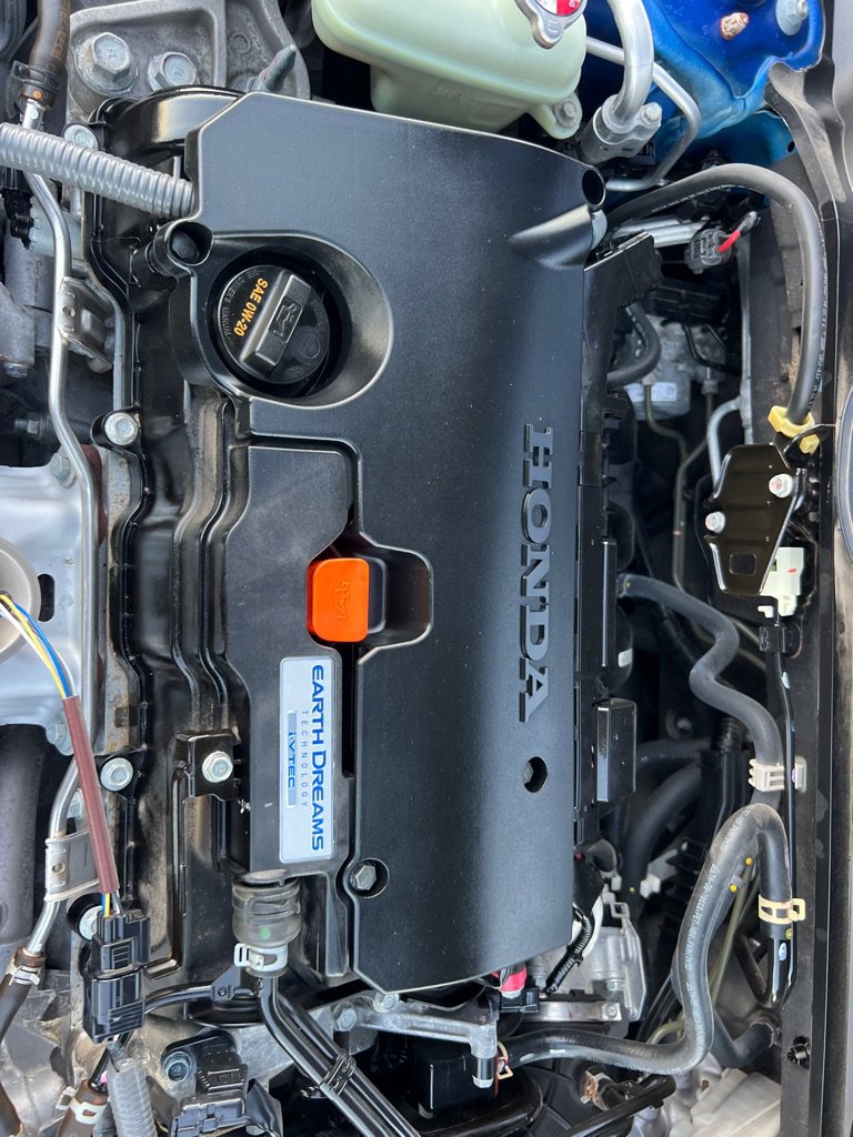 Used 2018 Honda Civic LX image 43