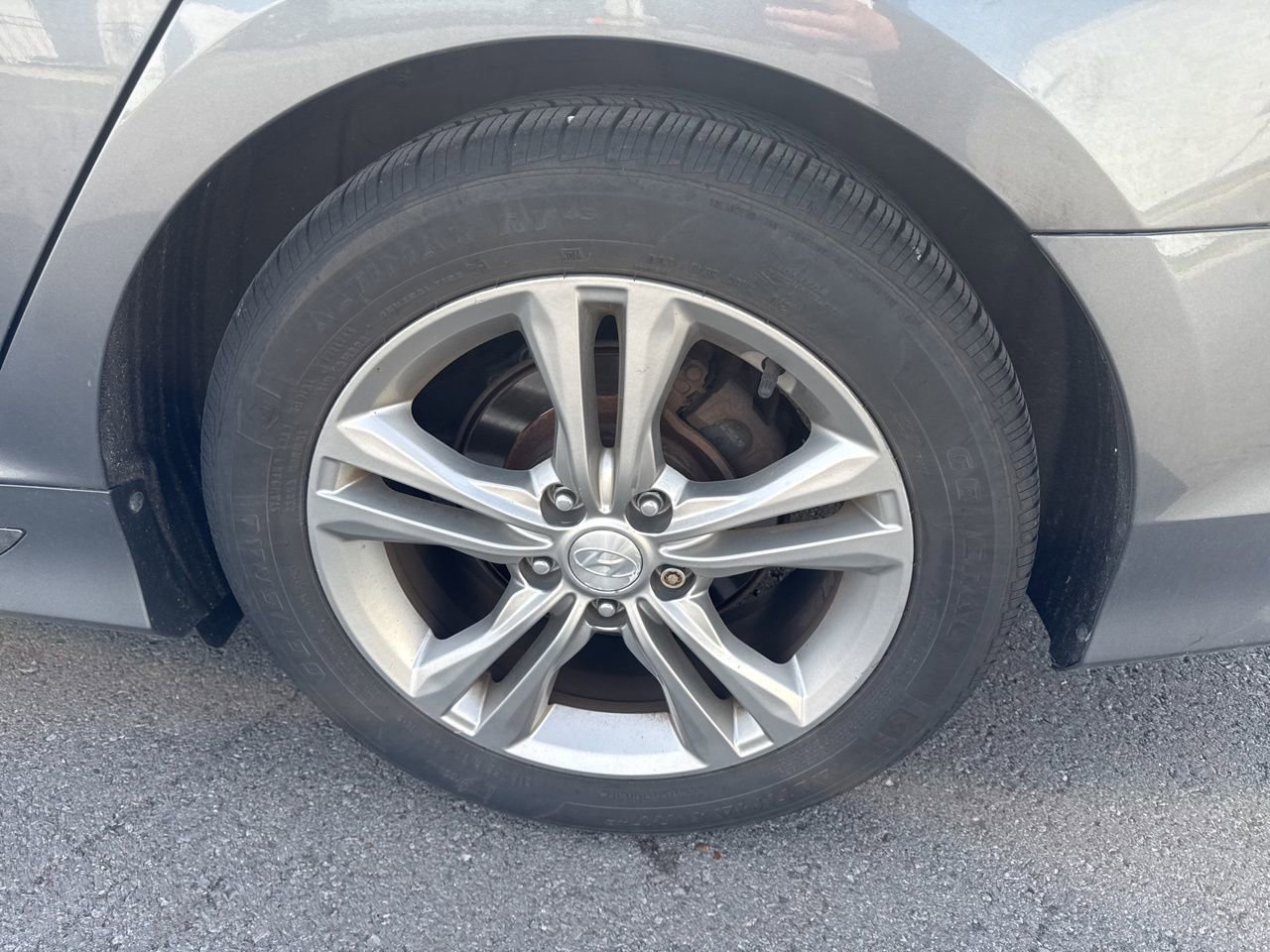 Used 2018 Hyundai Sonata Sport image 11