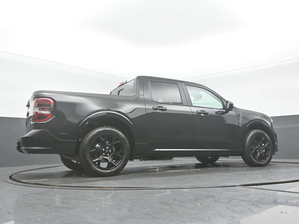 Used 2025 Ford Maverick Lobo AWD/4WD image 31