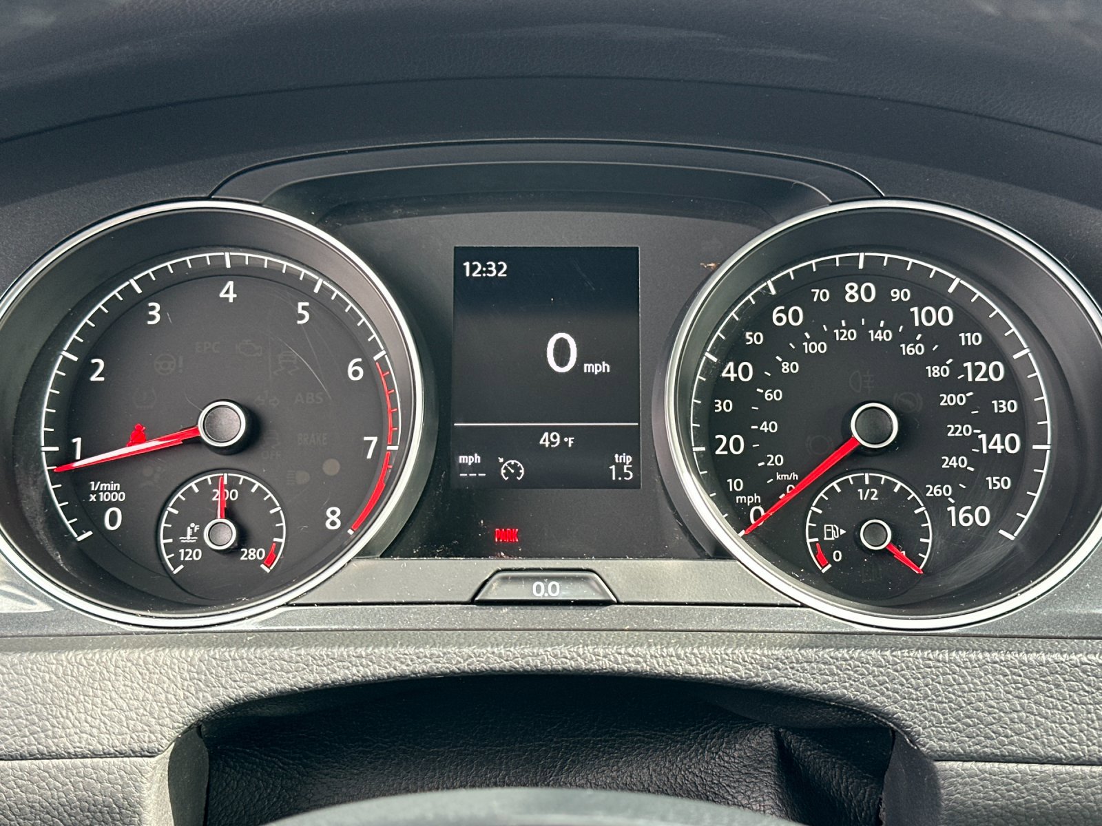 Used 2019 Volkswagen Golf 4-Door image 21