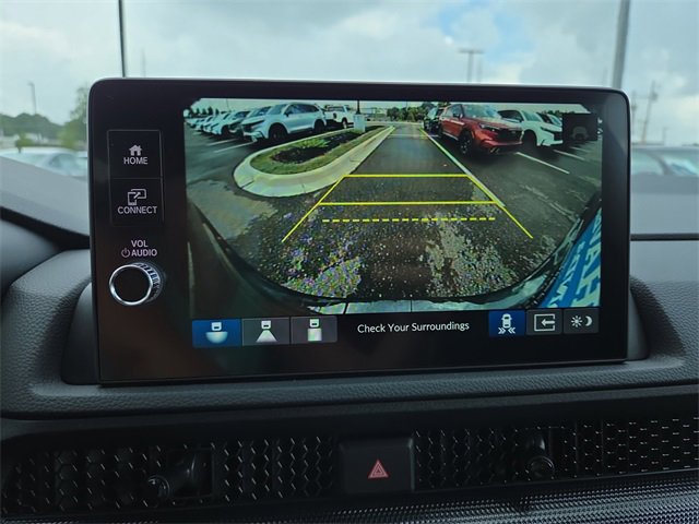New 2026 Honda CR-V Sport-L image 12