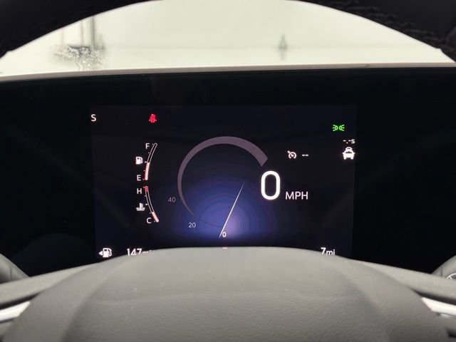 New 2026 Buick Envista Preferred image 20