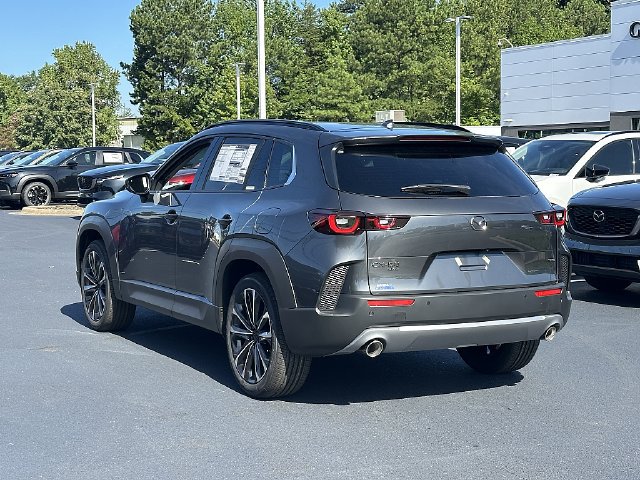 New 2026 MAZDA CX-50 AWD 2.5 S w/ Weather Package image 6