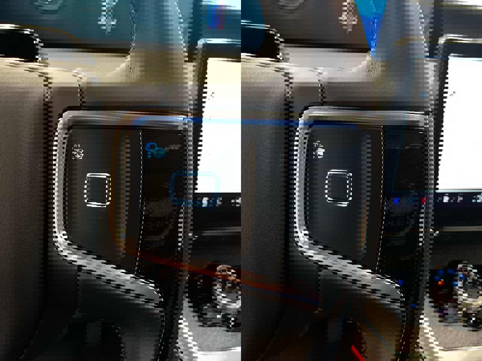 New 2025 Ford Expedition Tremor image 24