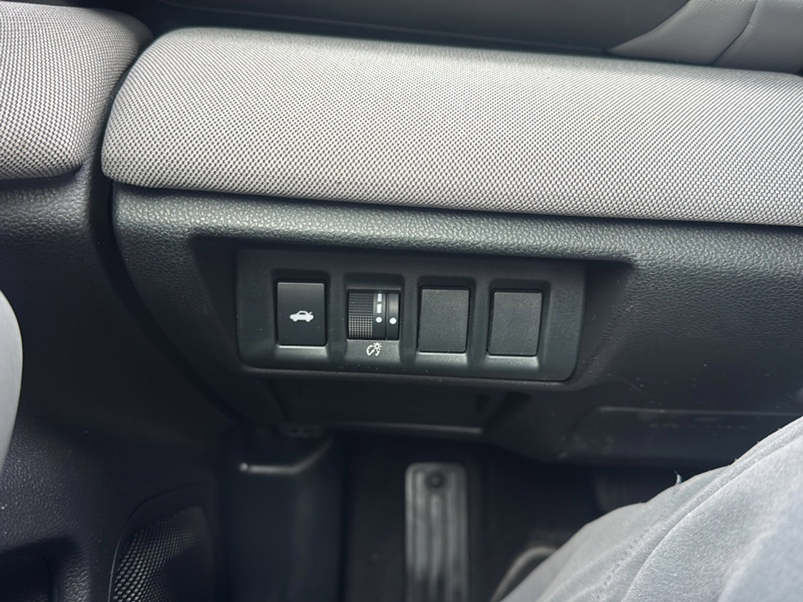 Certified 2025 Subaru Legacy Premium w/ Popular Package #1A image 25