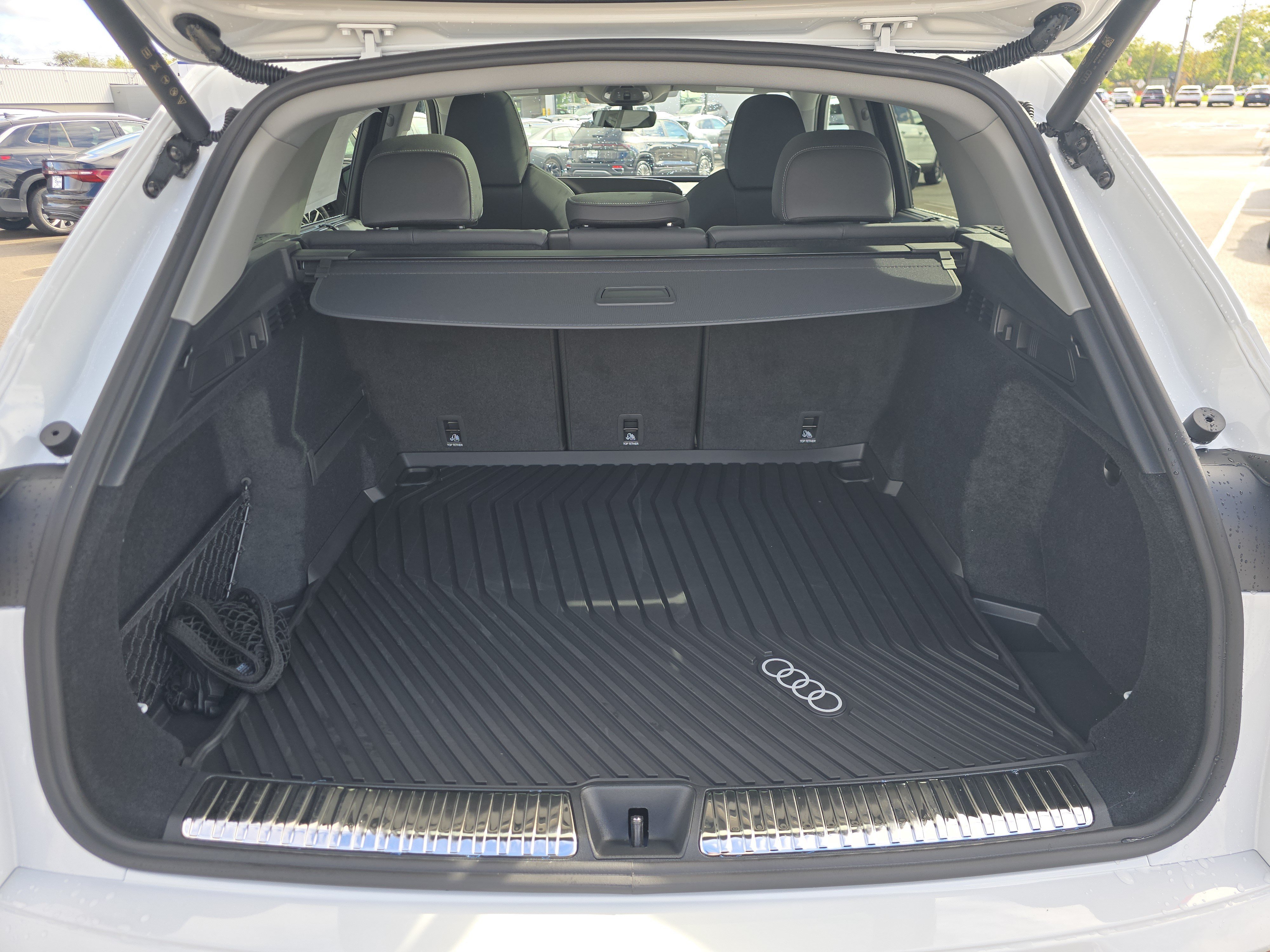 New 2026 Audi Q5 Premium Plus AWD/4WD image 17