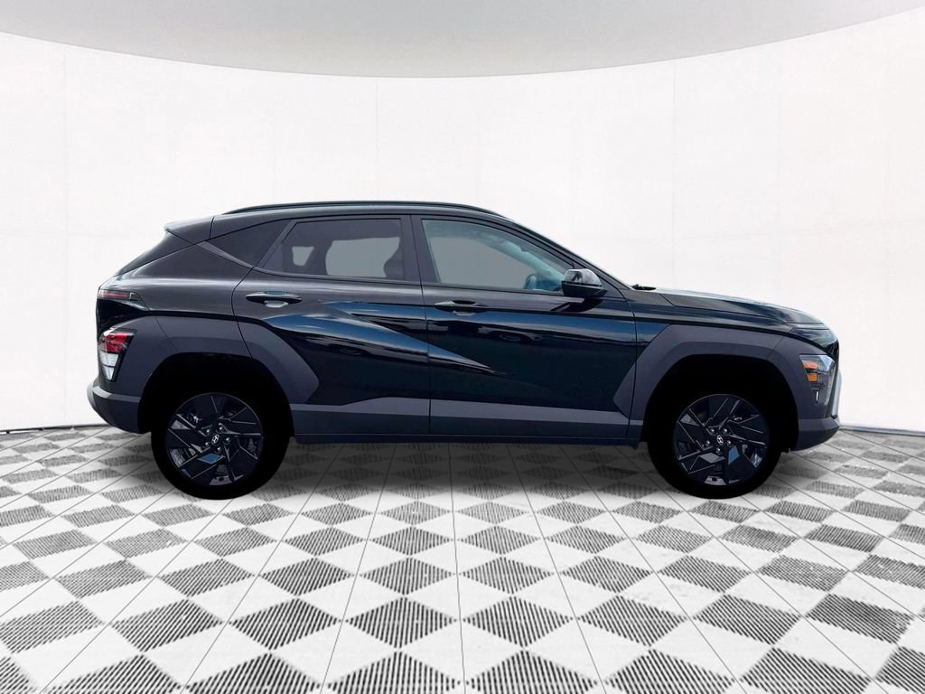 New 2026 Hyundai Kona SEL Sport AWD/4WD image 14