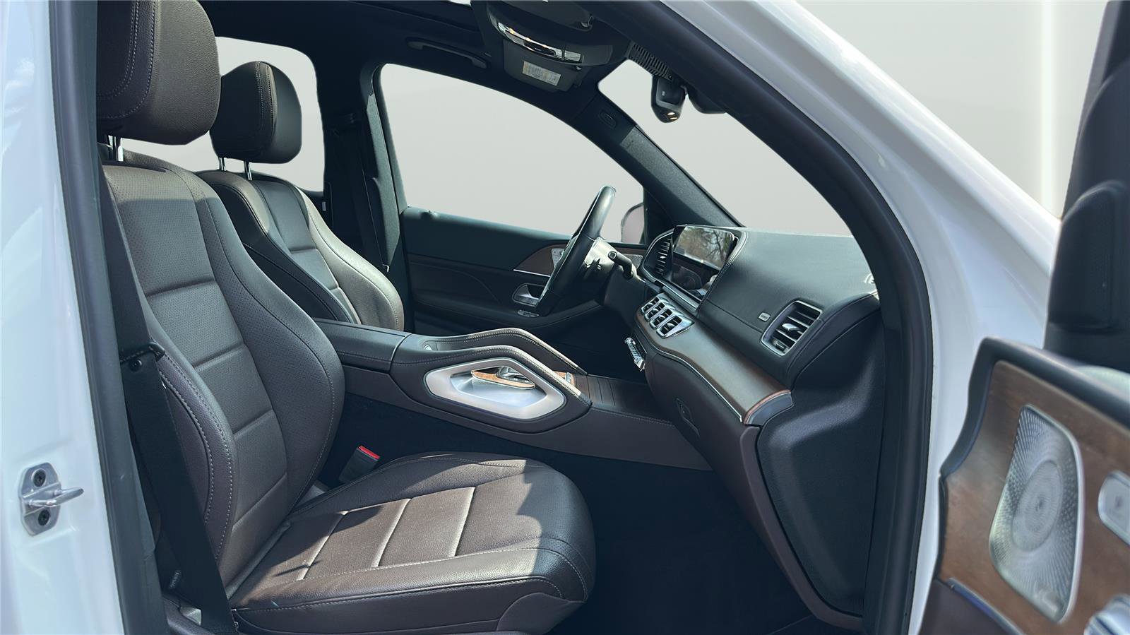 Used 2022 Mercedes-Benz GLS 450 4MATIC image 31