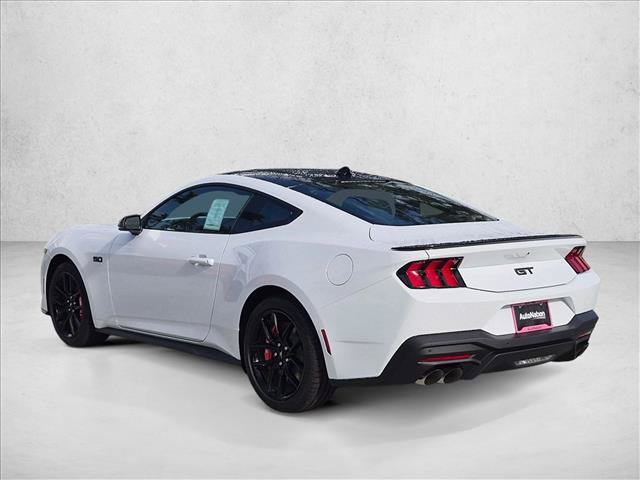 New 2026 Ford Mustang GT Premium RWD image 9