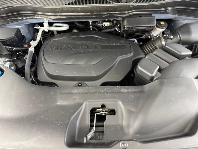 Used 2026 Honda Ridgeline TrailSport image 21