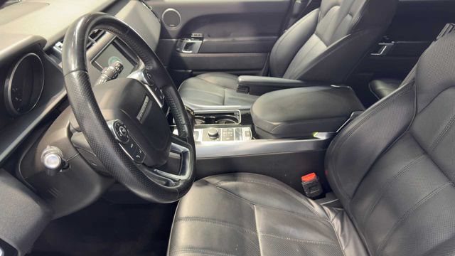 Used 2016 Land Rover Range Rover Sport HSE AWD/4WD image 23