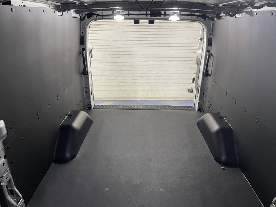 New 2023 Ford E-Transit Low Roof w/ Interior Upgrade Package image 31