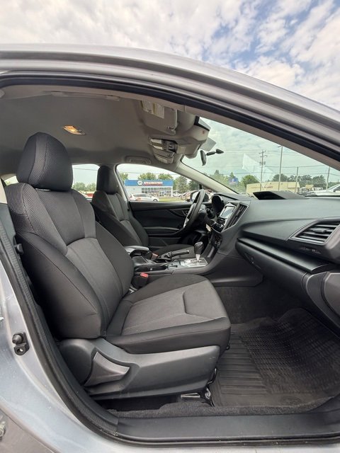 Used 2022 Subaru Impreza 2.0i image 13