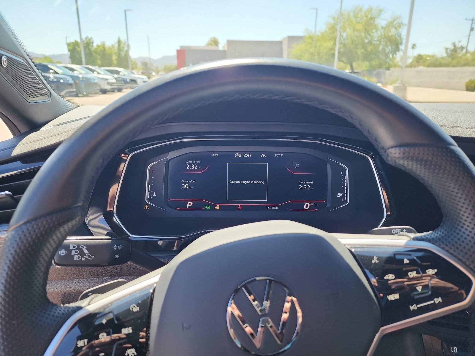 Used 2023 Volkswagen Jetta GLI Autobahn FWD image 10