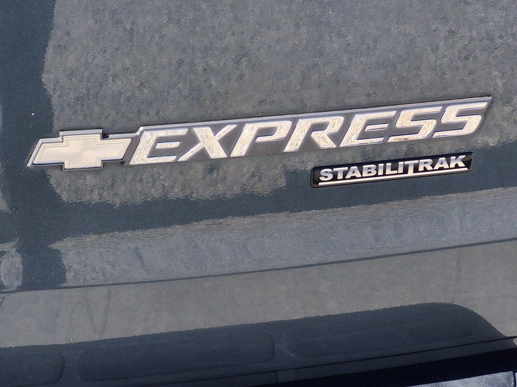 Used 2014 Chevrolet Express 3500 LT w/ LT Preferred Equipment Group image 7