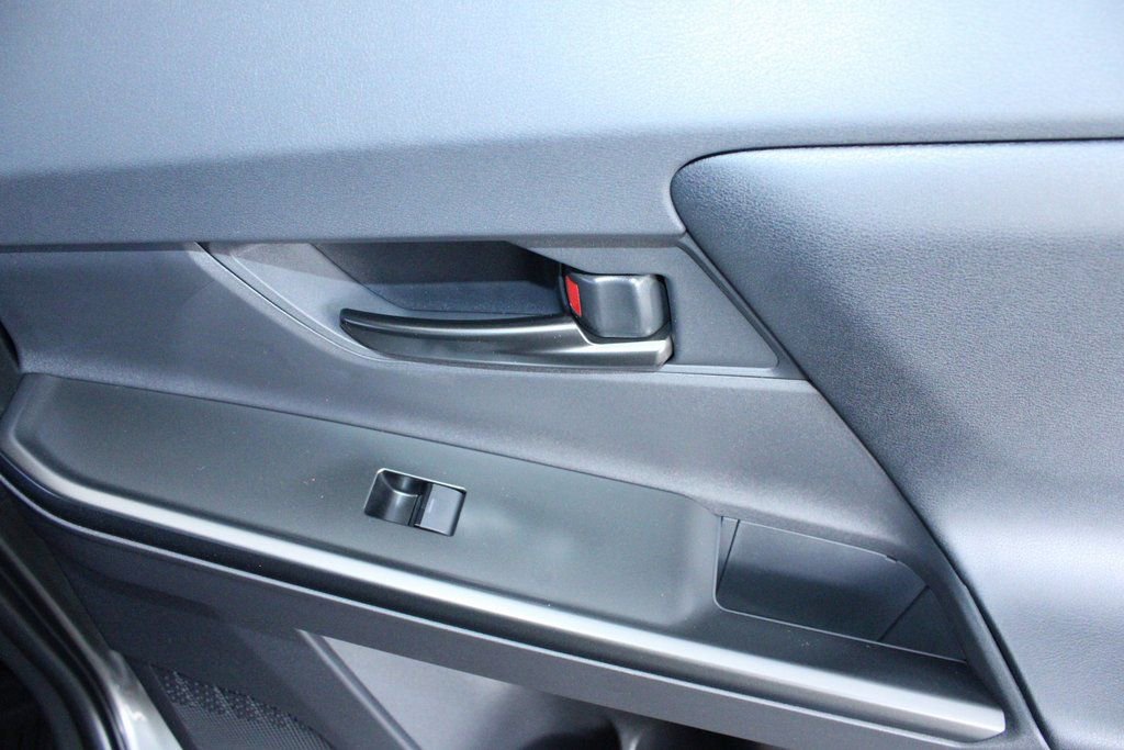 New 2026 Toyota bZ XLE AWD/4WD image 49
