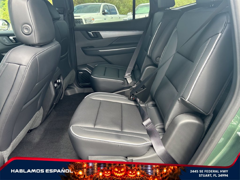 New 2027 Buick Enclave Preferred FWD image 11