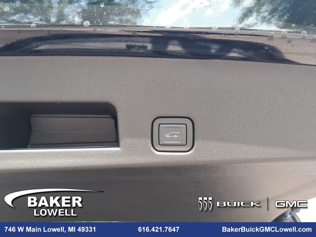 New 2026 Buick Enclave Sport Touring w/ LPO, All-Weather Package image 15