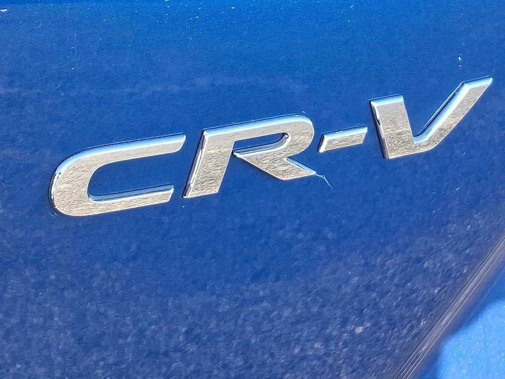Used 2022 Honda CR-V EX image 4