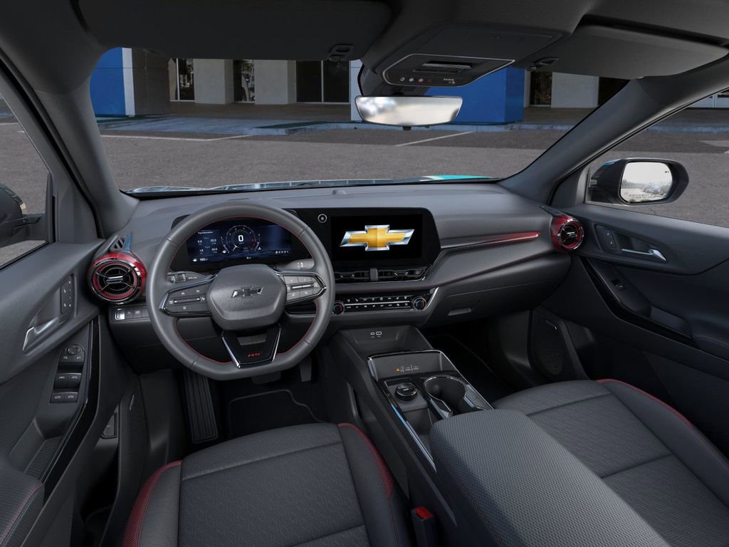 New 2026 Chevrolet Equinox RS image 15