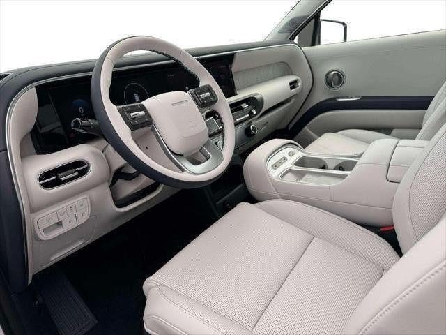 Used 2026 Hyundai Palisade Calligraphy AWD/4WD image 14
