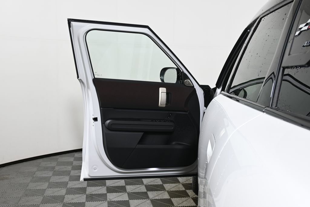 New 2026 MINI Cooper Countryman John Cooper Works w/ Comfort Package Max image 28