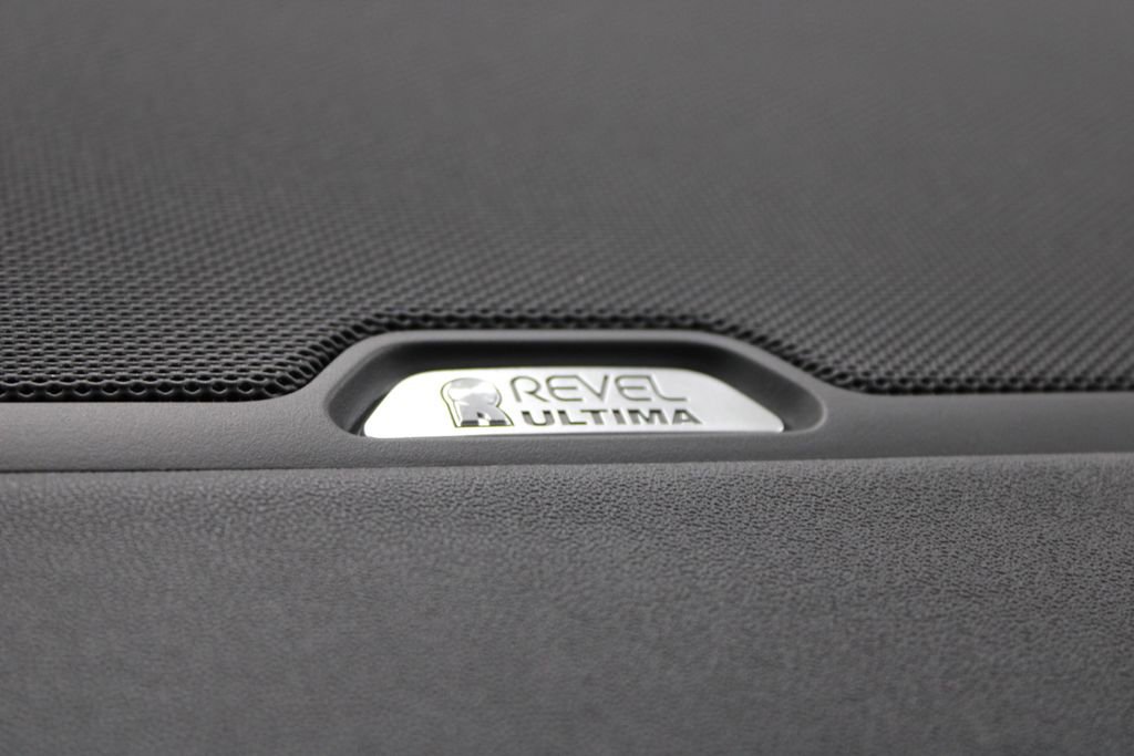 New 2026 Lincoln Navigator Reserve image 55