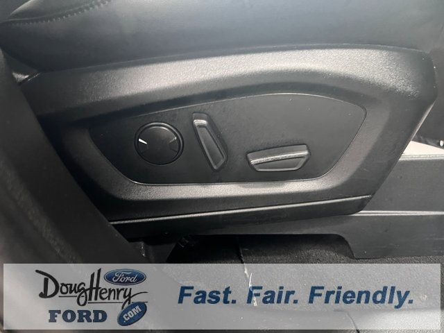 Used 2023 Ford Explorer XLT w/ Equipment Group 202A image 40