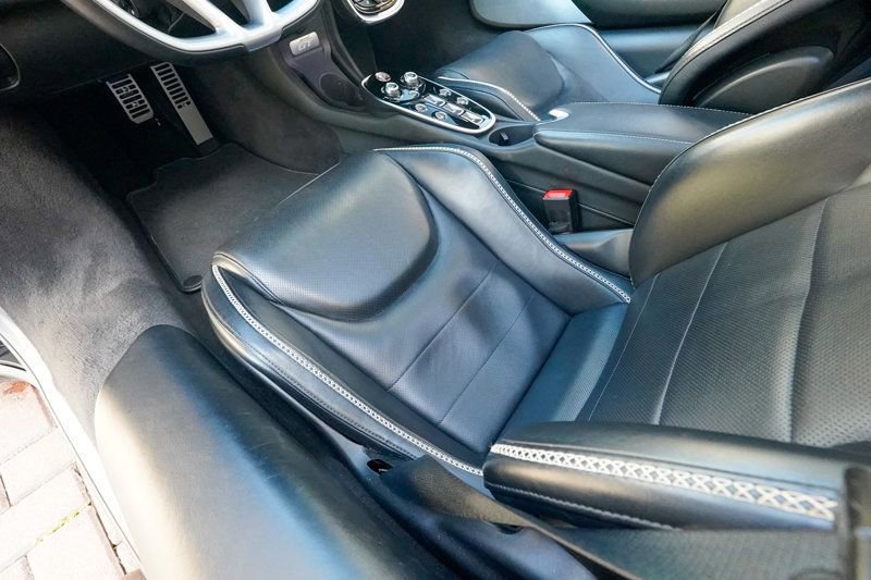 Used 2023 McLaren GT image 57