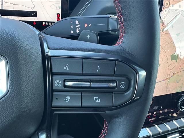New 2026 GMC Yukon XL AT4 Ultimate image 31