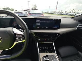 Used 2025 BMW 430i Coupe RWD image 4