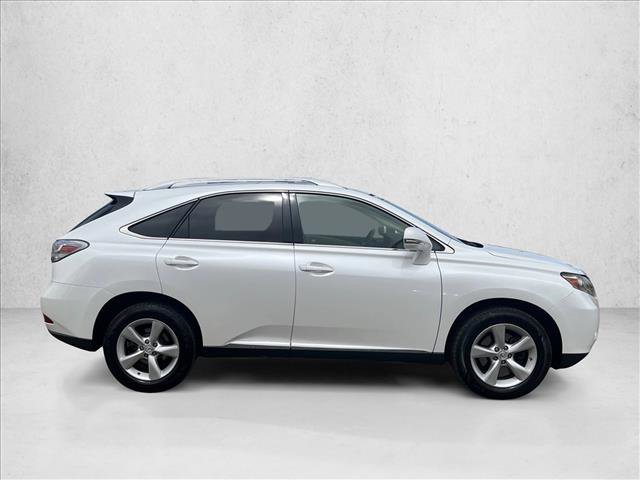 Used 2010 Lexus RX 350 AWD image 4
