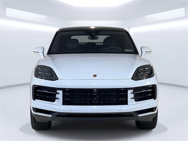 New 2025 Porsche Cayenne S image 10