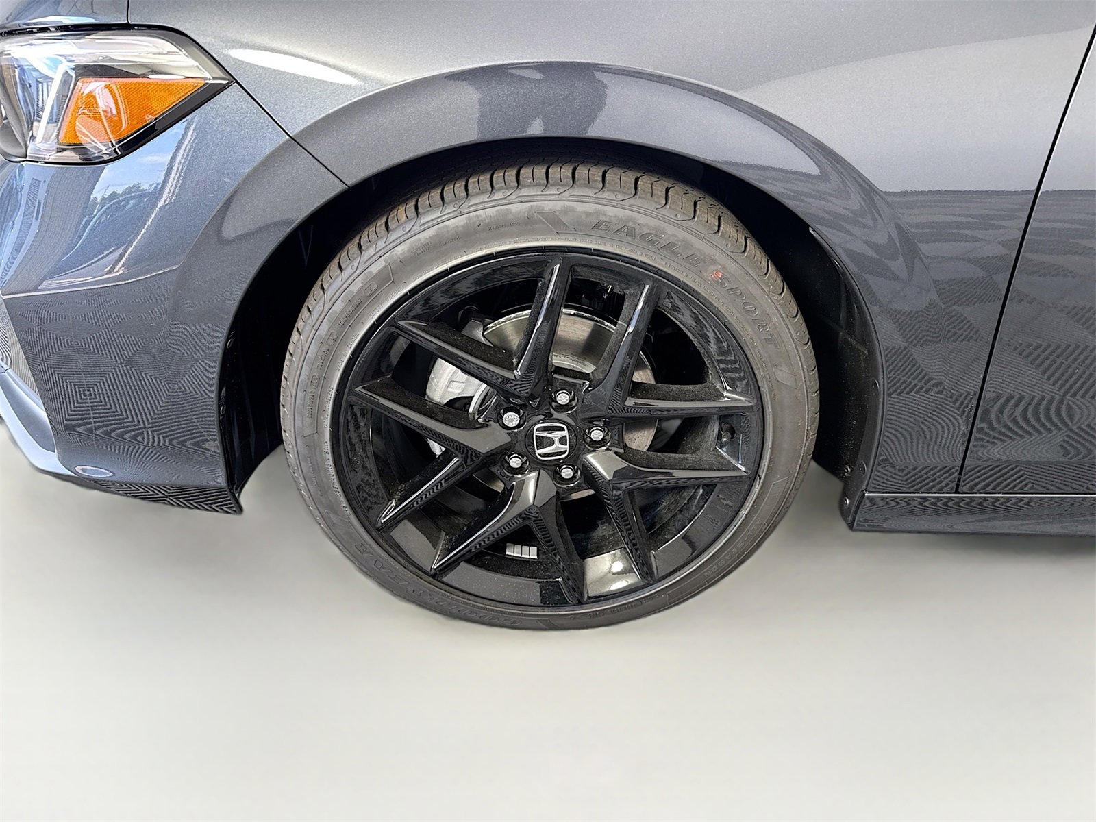 New 2025 Honda Civic Sport image 19