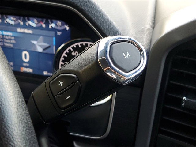 Used 2021 Ford F150 XLT w/ Equipment Group 302A High image 18