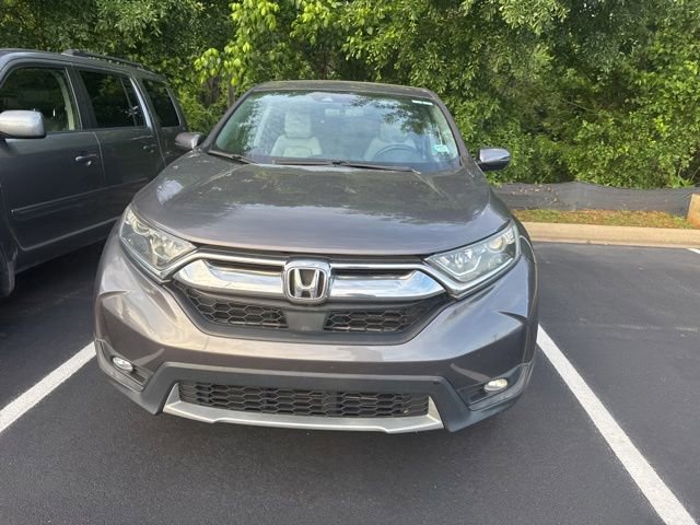 Used 2018 Honda CR-V EX-L image 13