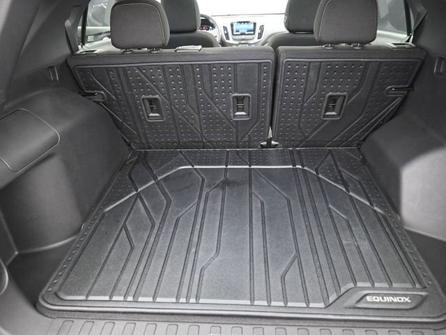 Used 2024 Chevrolet Equinox LT image 25