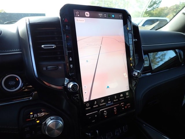 New 2026 RAM 1500 Limited image 18